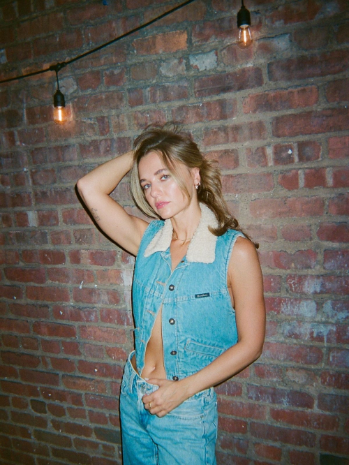 Madison Iseman instagram photos, September 2025 12