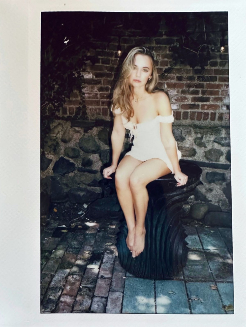 Madison Iseman instagram photos, September 2025 13