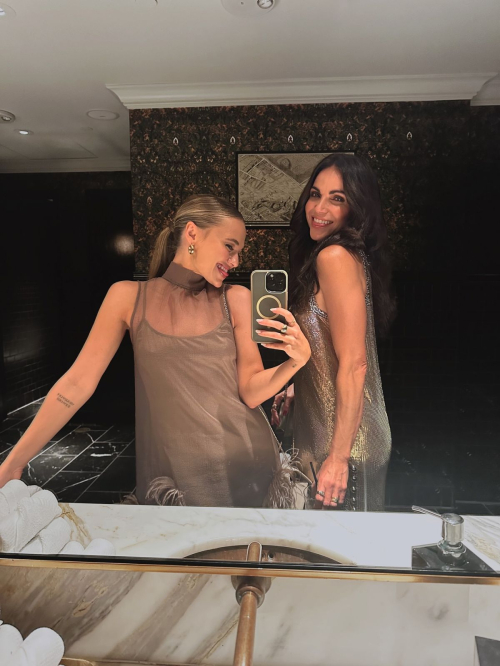 Madison Iseman instagram photos, September 2025 3