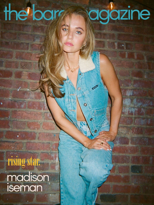 Madison Iseman instagram photos, September 2025 6