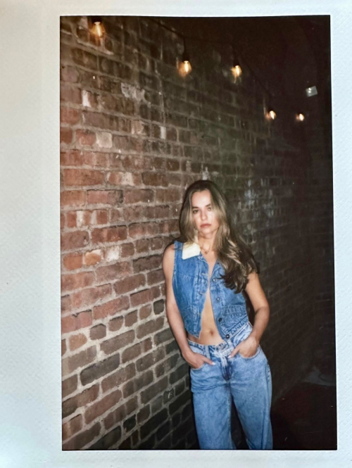 Madison Iseman instagram photos, September 2025 7