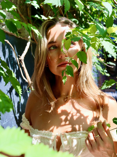 Madison Iseman instagram photos, September 2025 8