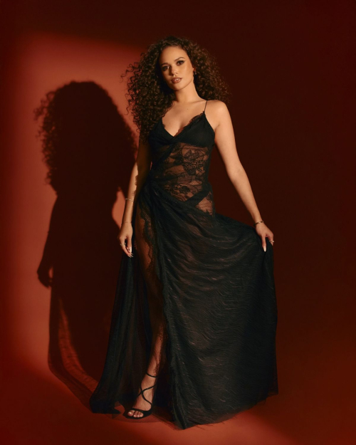 Madison Pettis photoshoot, September 2025 3