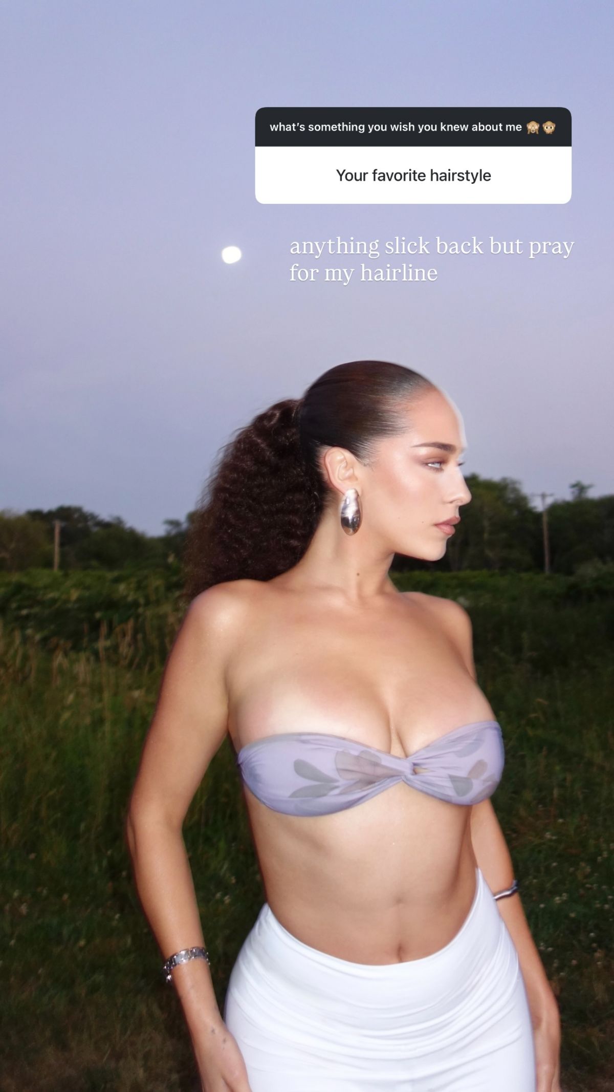 Maeta Instagram photos, September 2025