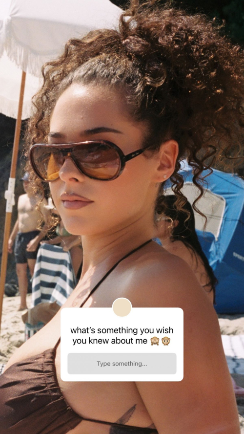 Maeta Instagram photos, September 2025 3