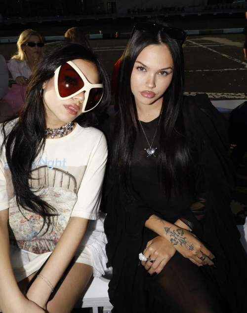 Maggie Lindemann instagram photos, September 2025 2