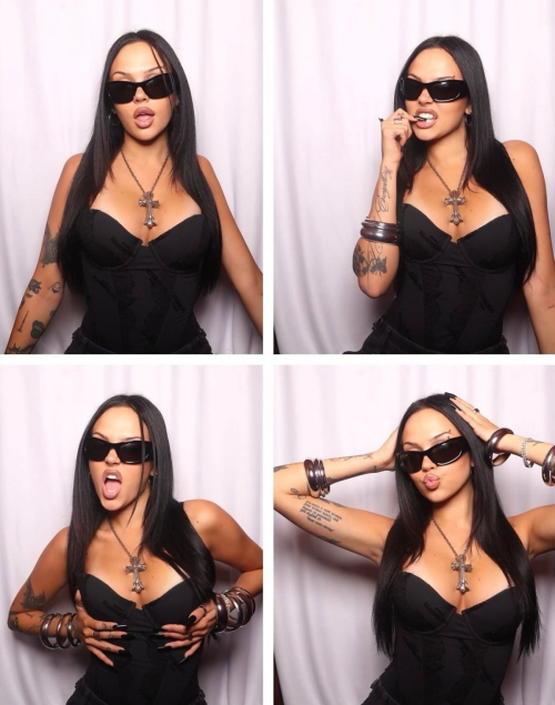 Maggie Lindemann instagram photos, September 2025 5