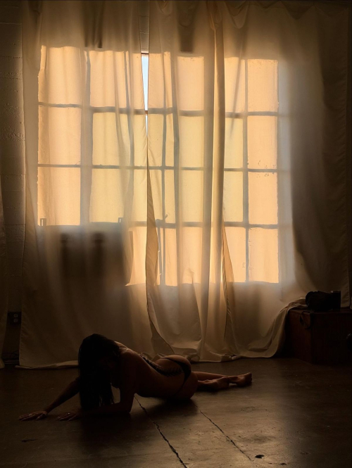 Maggie Lindemann Instagram Photos, September 2025 13
