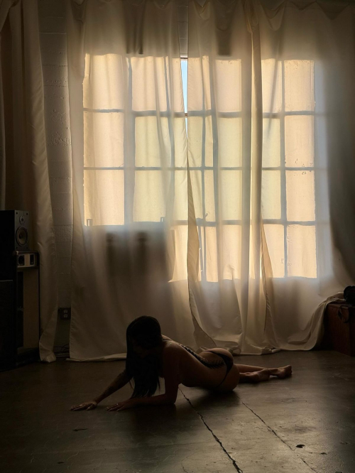 Maggie Lindemann Instagram Photos, September 2025 14
