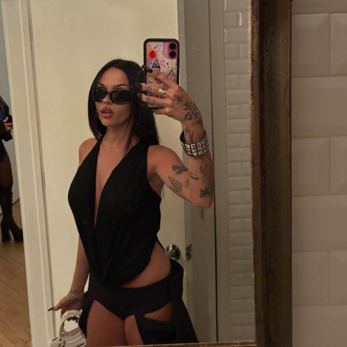 Maggie Lindemann Instagram Photos, September 2025 1