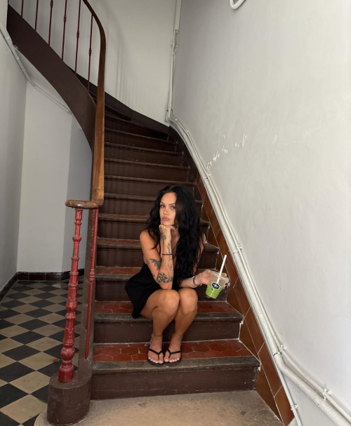 Maggie Lindemann Instagram Photos, September 2025 20