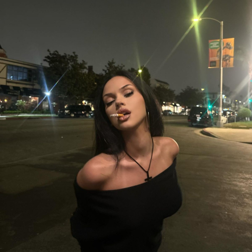 Maggie Lindemann Instagram Photos, September 2025 25