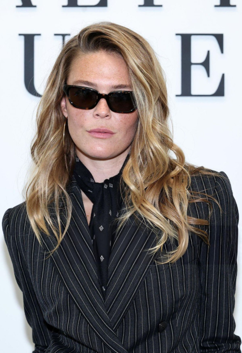 Maggie Rogers at Ralph Lauren NYFW Show, Sep 2025 2