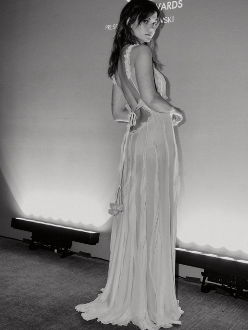Maia Mitchell photoshoot, September 2025 1