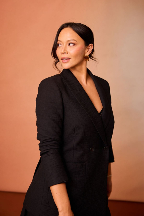 Malissa O’Neil at ABC End of Summer Soiree, Sep 2025 3