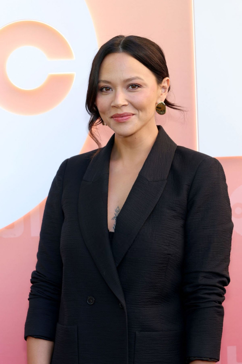 Malissa O’Neil at ABC End of Summer Soiree, Sep 2025 4