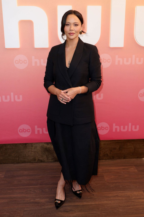 Malissa O’Neil at ABC End of Summer Soiree, Sep 2025 7