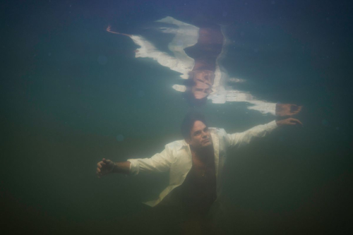 Mark Ruffalo for Flaunt Magazine, Sep 2025 2