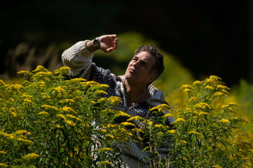 Mark Ruffalo for Flaunt Magazine, Sep 2025 4