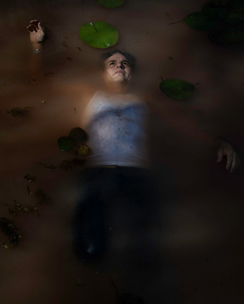 Mark Ruffalo for Flaunt Magazine, Sep 2025 6