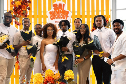 Marsai Martin stuns in chic Instagram photos, September 2025 2