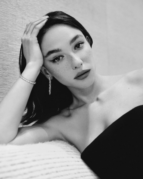 Matilda De Angelis instagram photos, September 2025 1