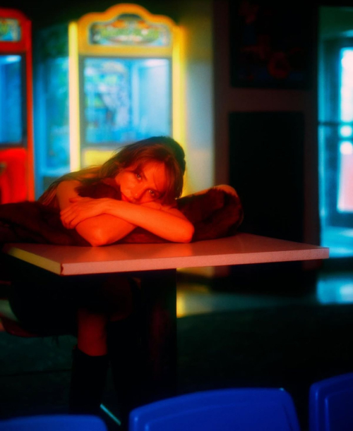 Maya Hawke for Autre Magazine, September 2025 2