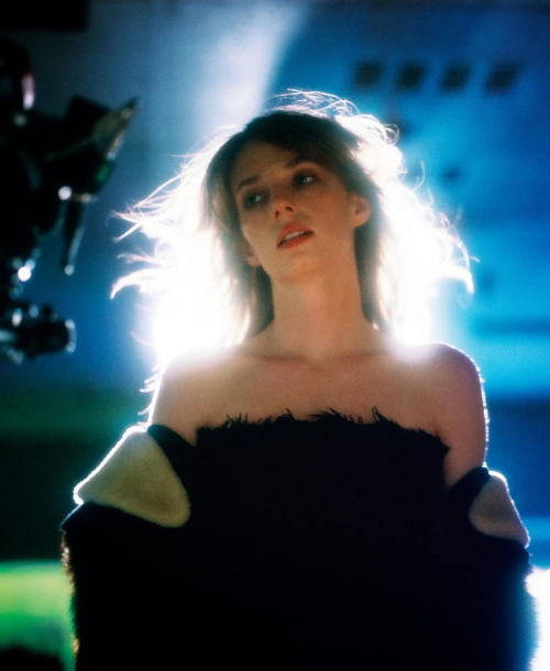 Maya Hawke for Autre Magazine, September 2025 3