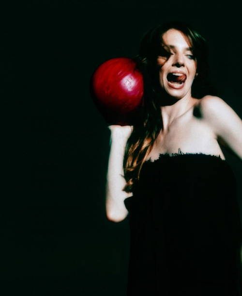 Maya Hawke for Autre Magazine, September 2025 4