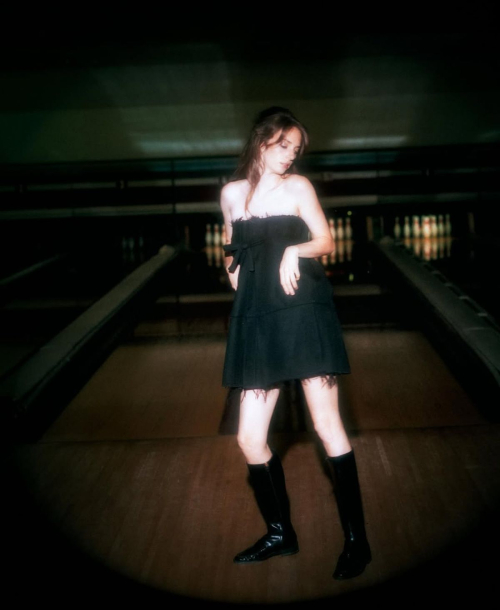 Maya Hawke for Autre Magazine, September 2025 5