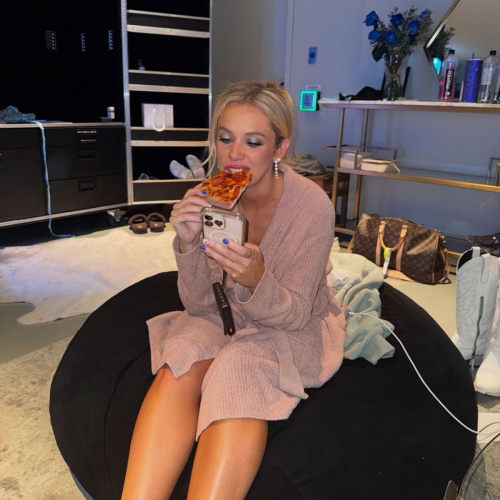 Megan Moroney – Instagram Photos, September 2025 2