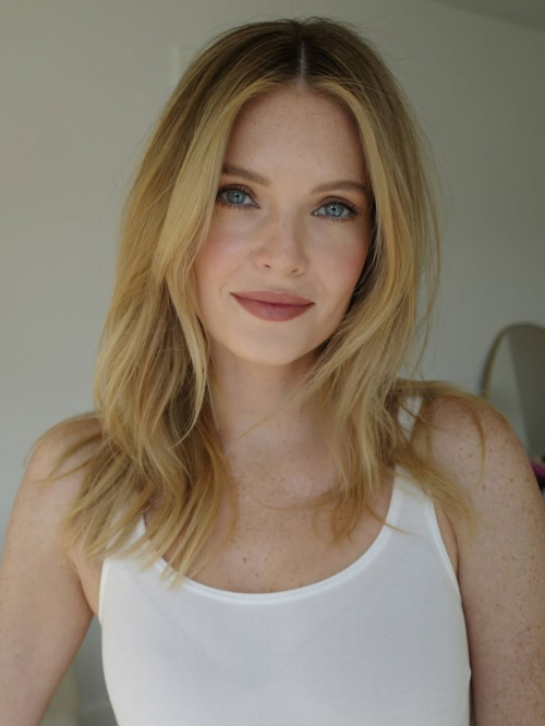 Meghann Fahy instagram photos, September 2025