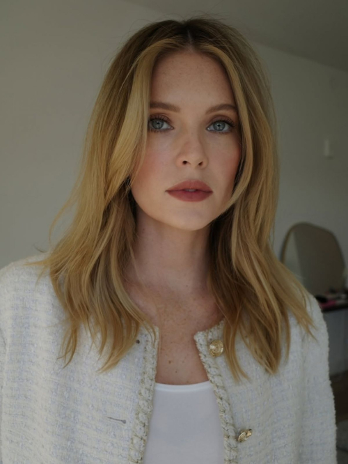 Meghann Fahy instagram photos, September 2025 2