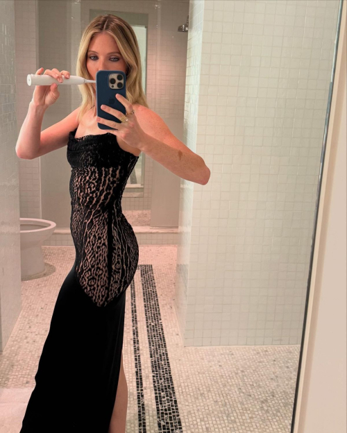 Meghann Fahy instagram photos, September 2025 1