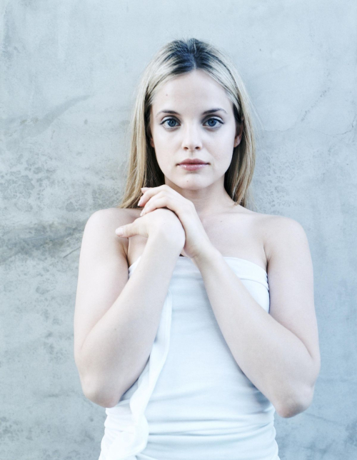 Mena Suvari at Photoshoot, 1999 9