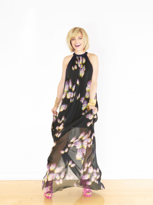 Mena Suvari at Photoshoot, 2012 11