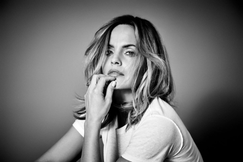 Mena Suvari at Photoshoot, 2018 1