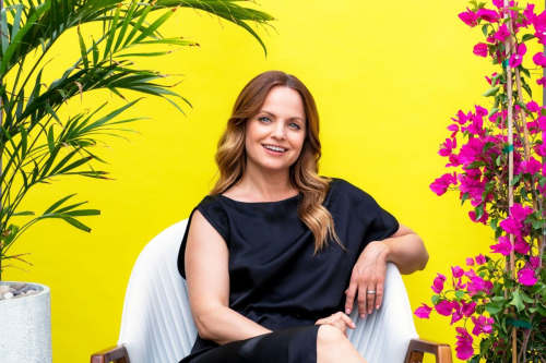 Mena Suvari for Los Angeles Times, 2021 1
