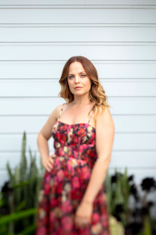 Mena Suvari for Los Angeles Times, 2021 3