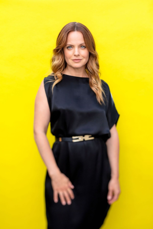 Mena Suvari for Los Angeles Times, 2021 4