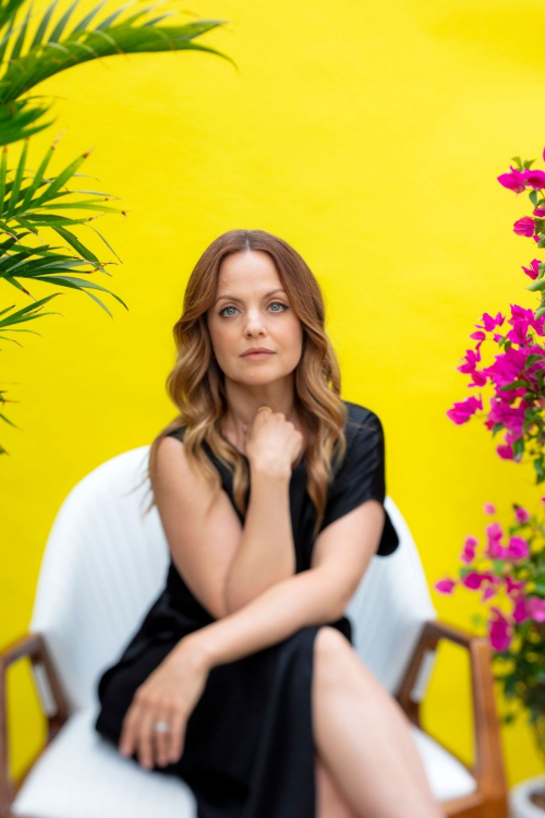 Mena Suvari for Los Angeles Times, 2021 5