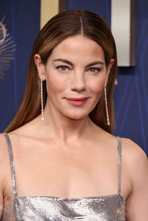 Michelle Monaghan at 77th Primetime Emmy Awards, September 2025 5