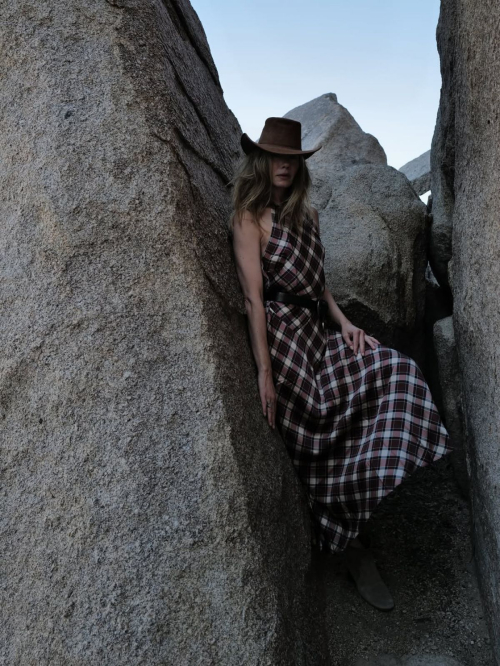 Michelle Monaghan Instagram photos, September 2025 2