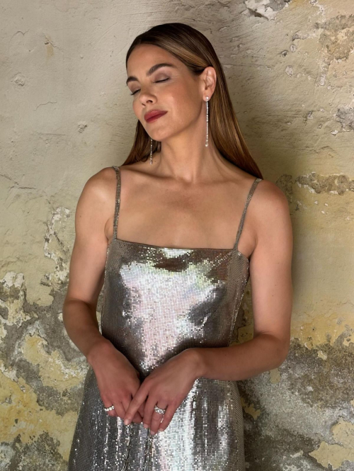 Michelle Monaghan Instagram Photos, September 2025