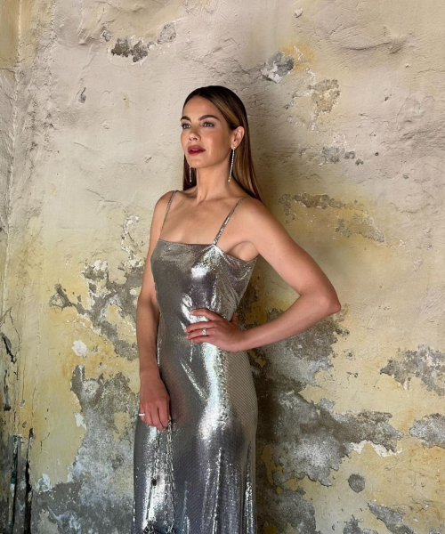 Michelle Monaghan Instagram Photos, September 2025 1