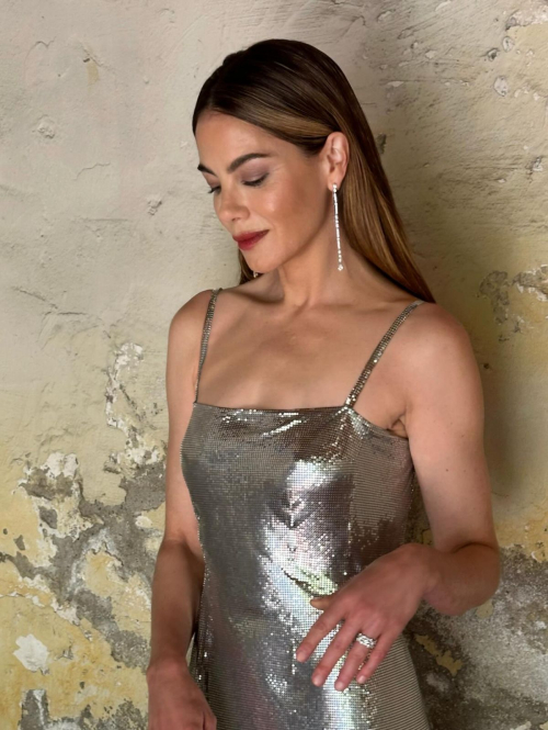 Michelle Monaghan Instagram Photos, September 2025 4