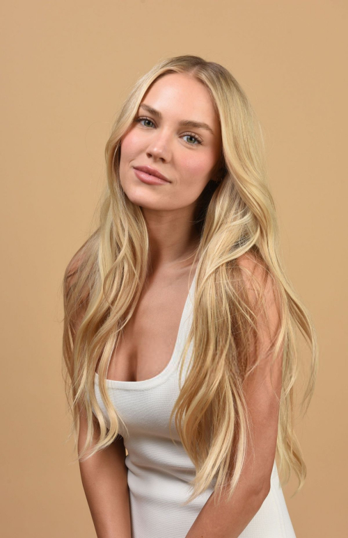 Michelle Randolph IMDb Stars to Watch, July 2025