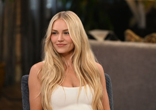 Michelle Randolph IMDb Stars to Watch, July 2025 1