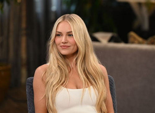 Michelle Randolph IMDb Stars to Watch, July 2025 5