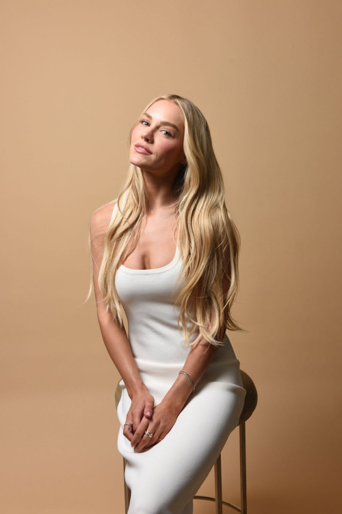 Michelle Randolph IMDb Stars to Watch, July 2025 6